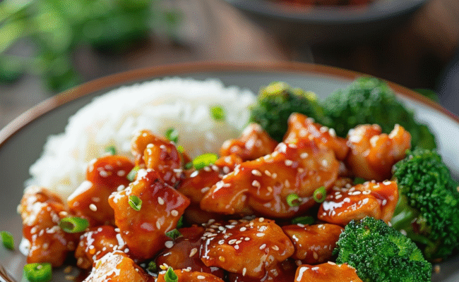 The Ultimate Guide to Chinese BBQ Sauce: Recipes, Variations, and Tips