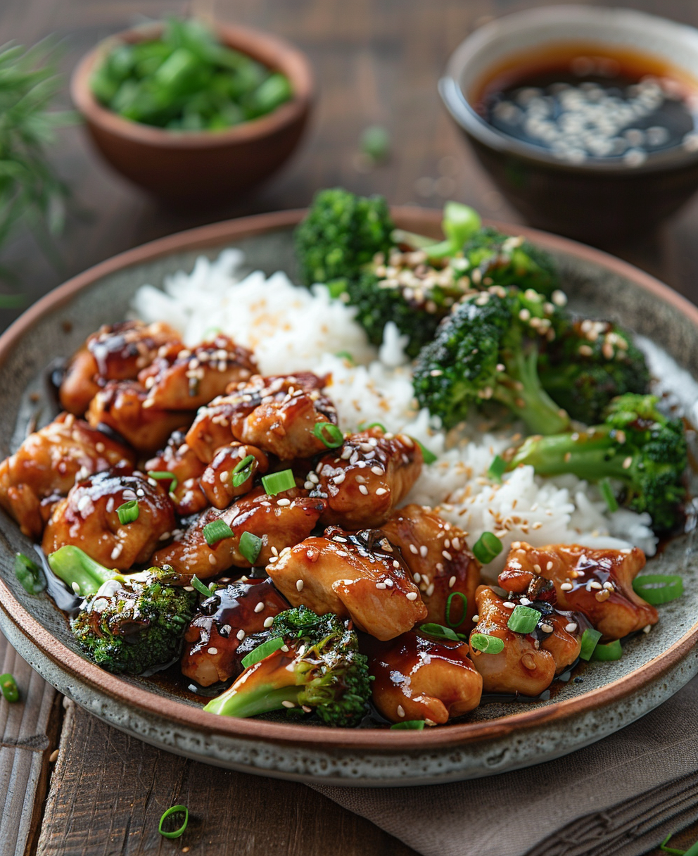 chinese bbq sauce