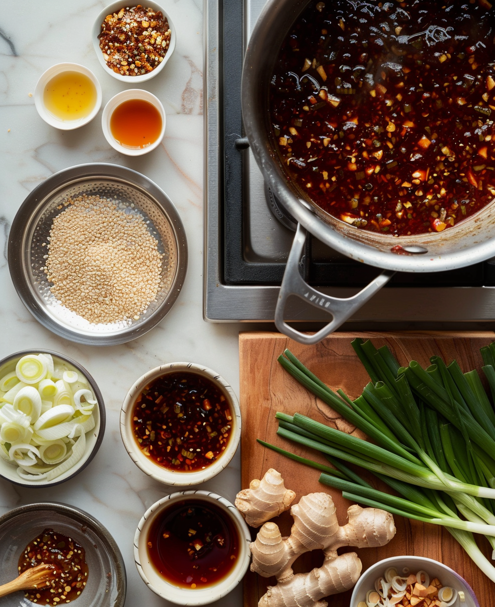 chinese bbq sauce