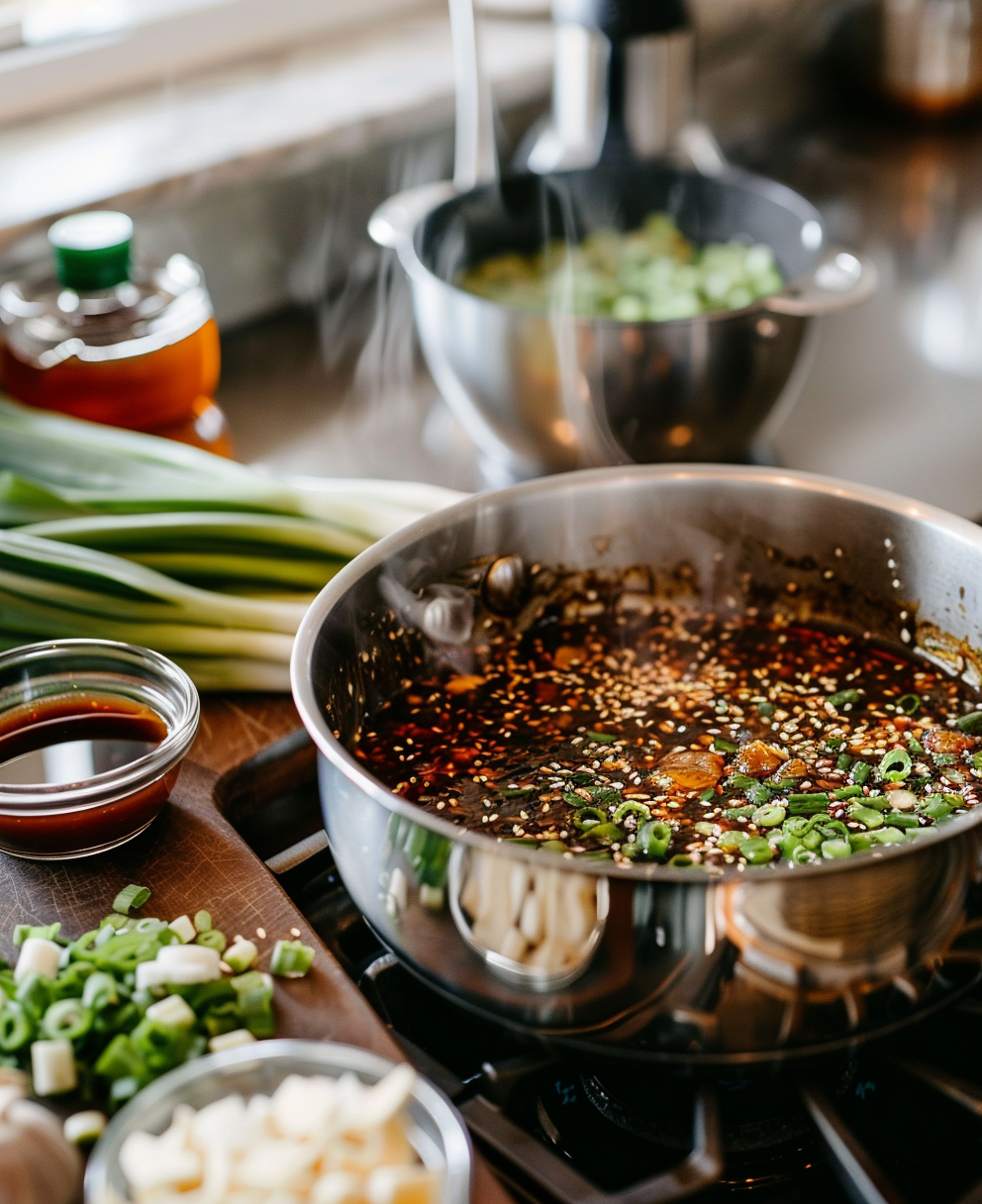 chinese bbq sauce