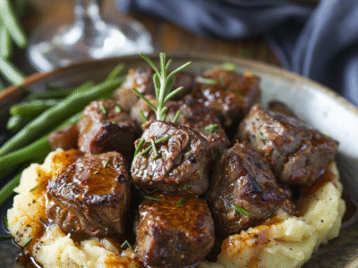 Delicious Crock Pot Steak Bites: Easy Recipes and Tips for Perfect Results