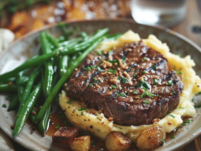 Delicious and Easy Crock Pot Steak Recipes for Busy Weeknights