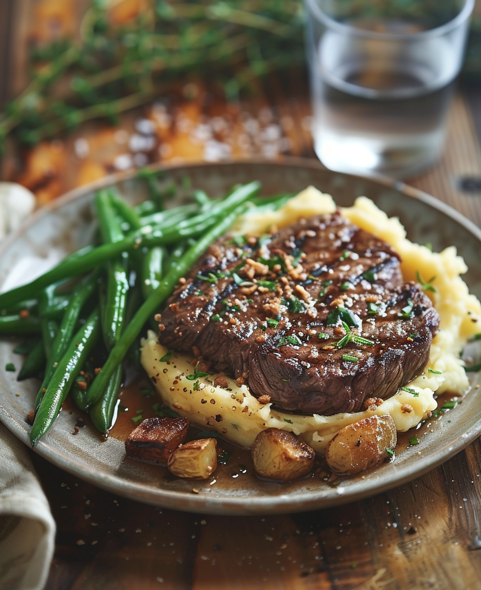 crock pot steak recipes