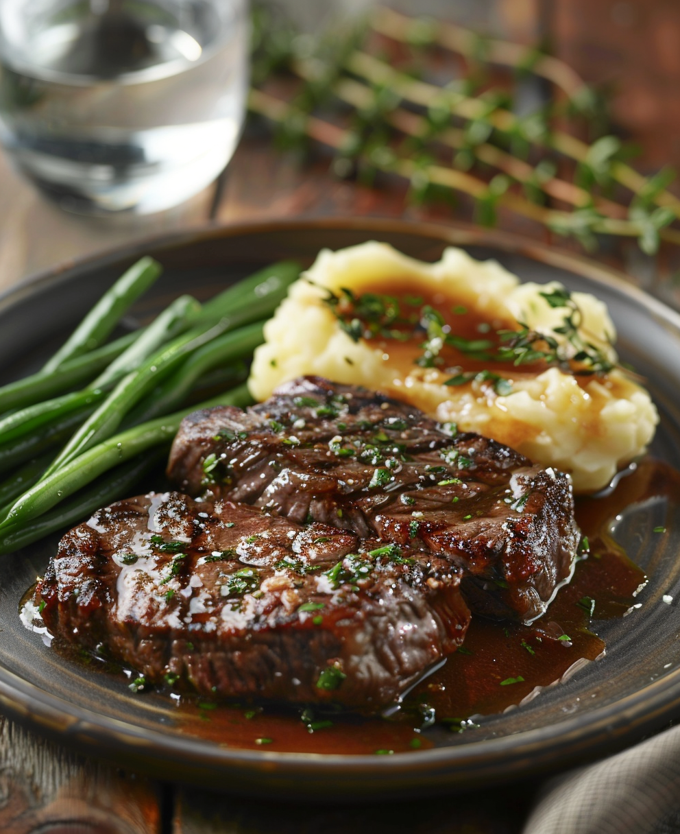 crock pot steak recipes