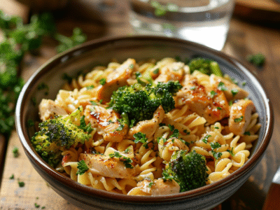 Crockpot Chicken and Noodles: The Ultimate Comfort Food Recipe