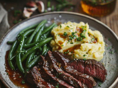 How to Make Delicious Crockpot Steak: A Step-by-Step Guide for Perfect Results