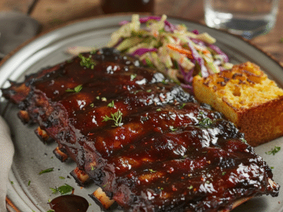 The Ultimate Guide to Dinosaur BBQ Sauce: Where to Buy, Recipes, and More