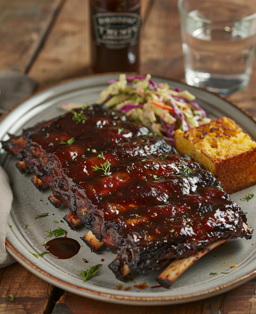 dinosaur bbq sauce