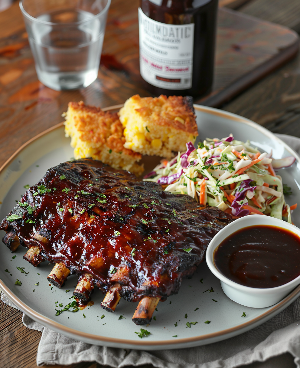 dinosaur bbq sauce