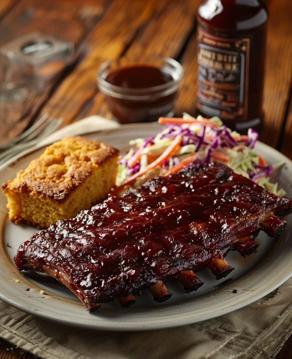 dinosaur bbq sauce