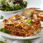gluten free lasagna noodles