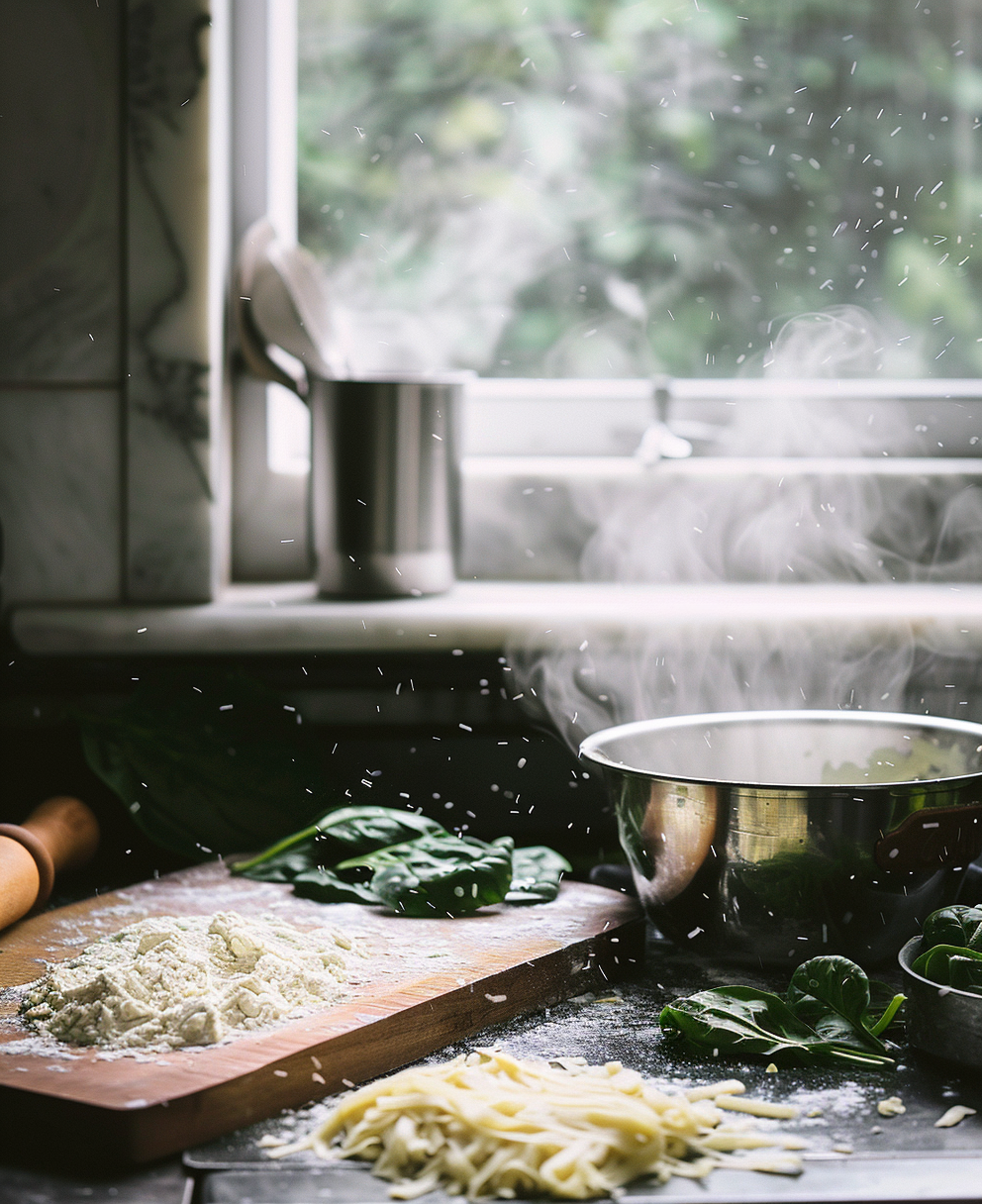 gluten free lasagna noodles