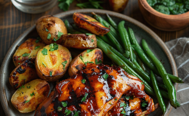 How to Make Delicious Honey BBQ Chicken: Recipes, Tips, and More