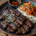 korean bbq marinade