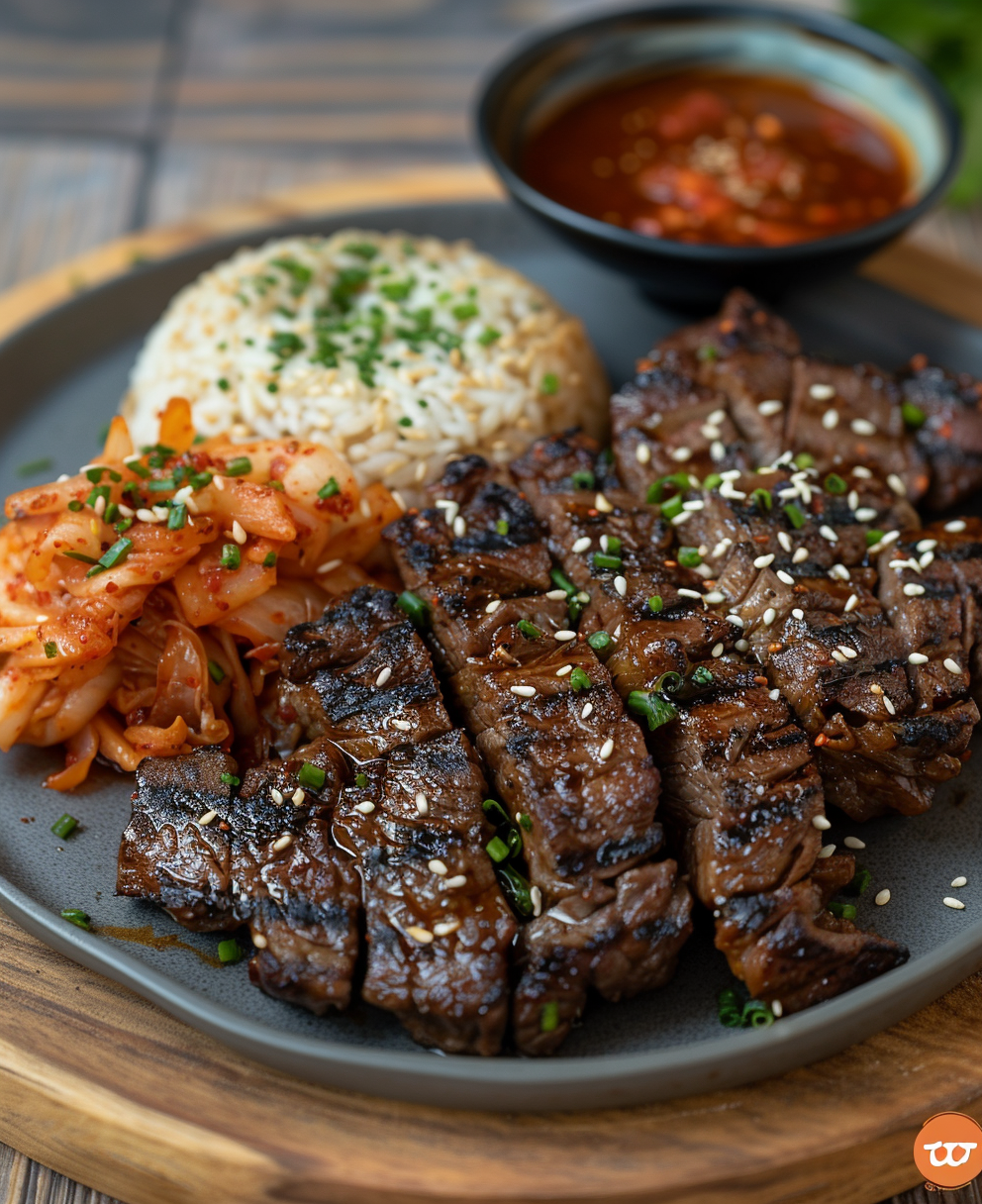 korean bbq marinade