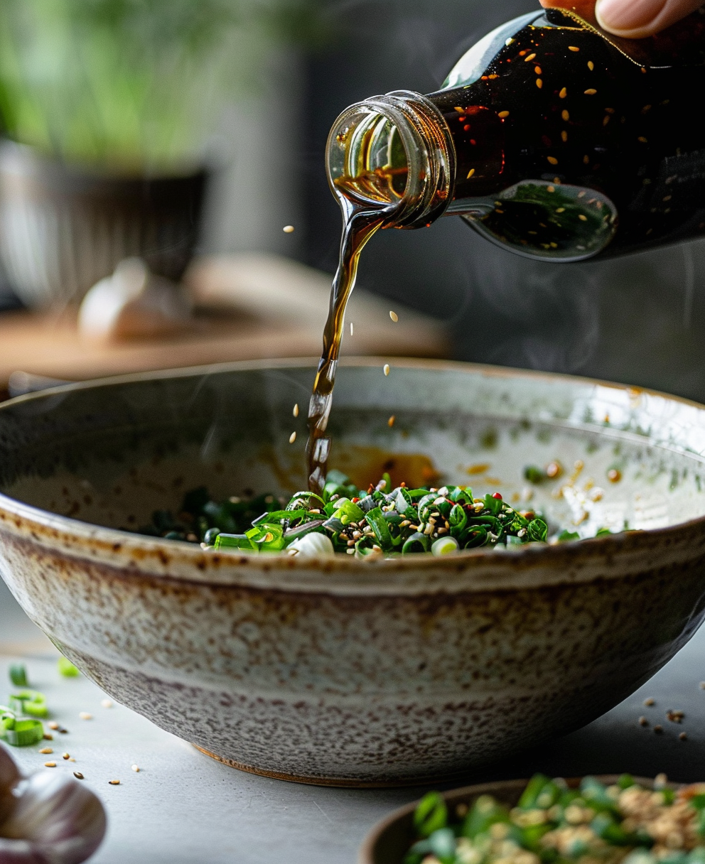 korean bbq marinade