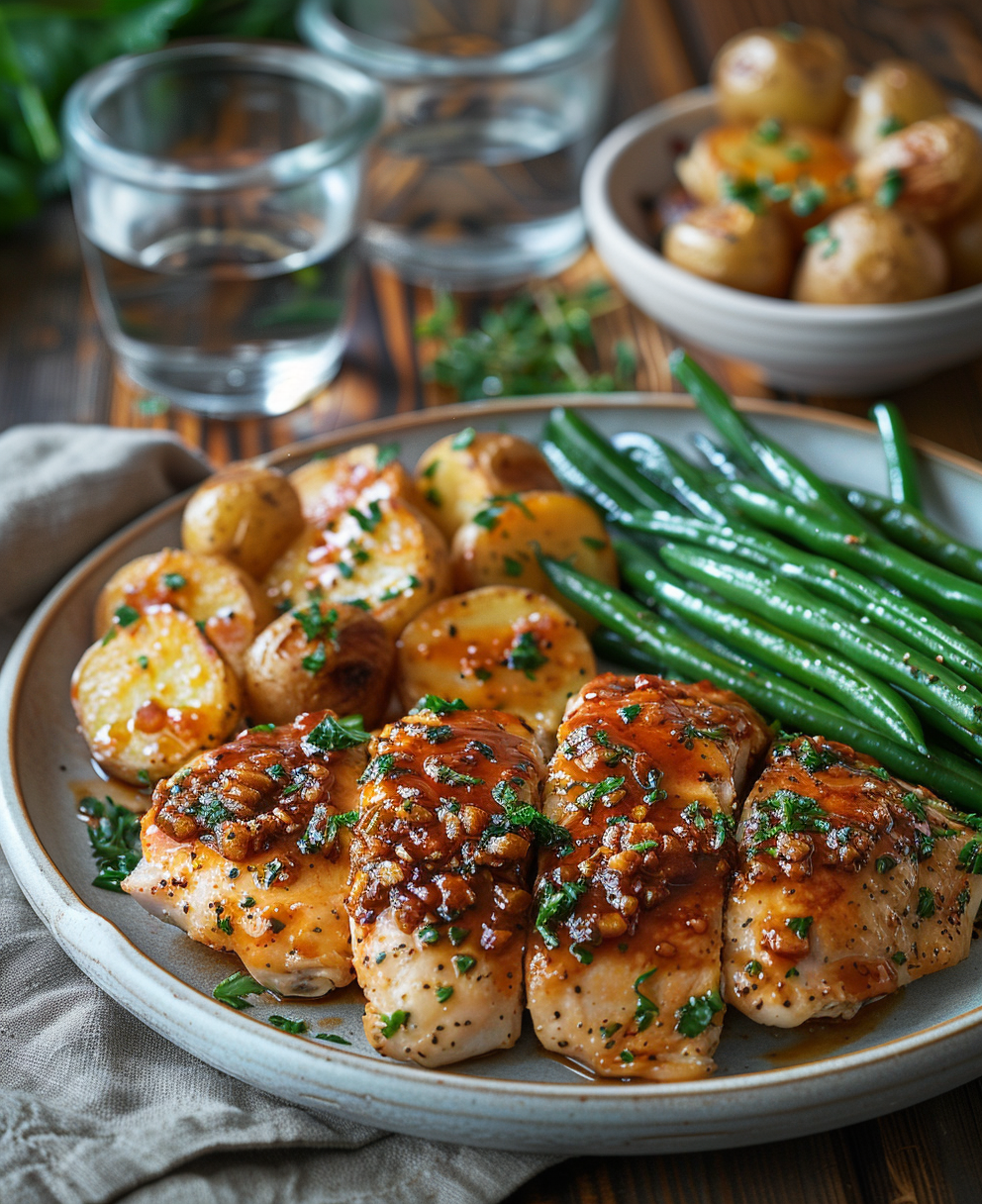 mustard bbq sauce