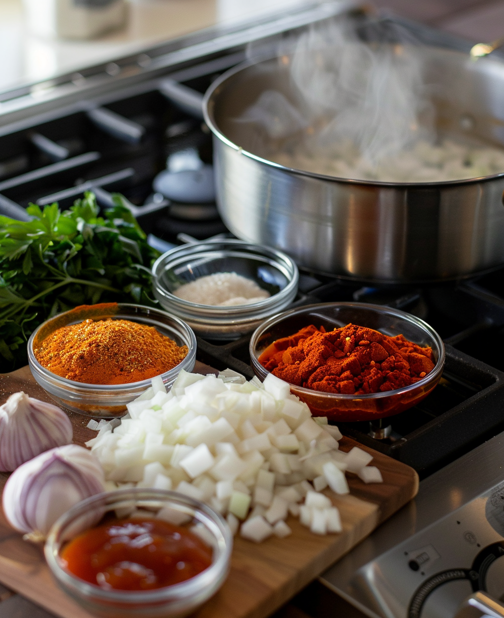 mustard bbq sauce
