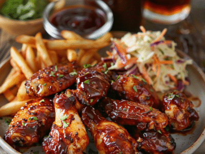 How to Make the Best Spicy BBQ Sauce at Home: Recipes, Tips, and More
