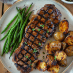 steak seasoning recipes