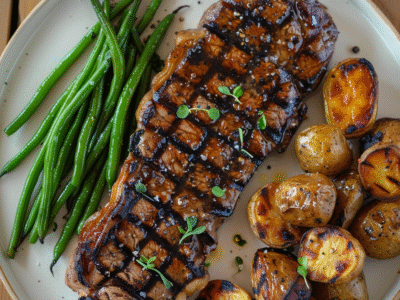 Mastering Steak Seasoning Recipes: From Homemade Rubs to Store-Bought Favorites