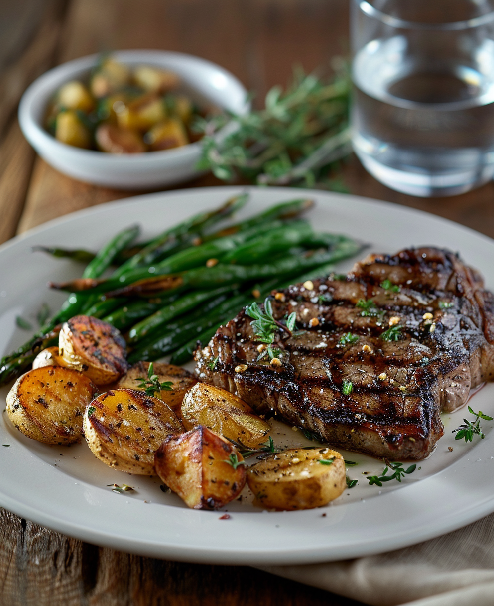 steak seasoning recipes
