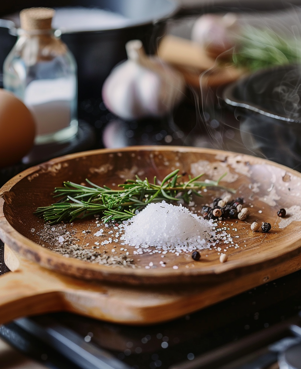steak seasoning recipes