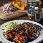 vinegar based bbq sauce