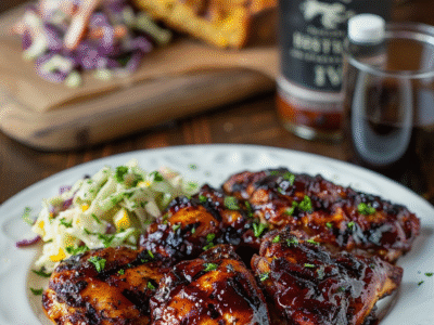 The Ultimate Guide to Vinegar Based BBQ Sauce: Recipes, Brands, and Tips