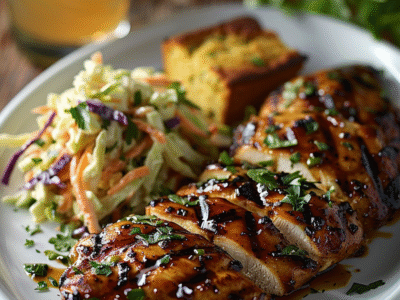 Everything You Need to Know About White BBQ Sauce: Recipes, Uses, and Where to Buy
