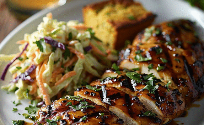 Everything You Need to Know About White BBQ Sauce: Recipes, Uses, and Where to Buy