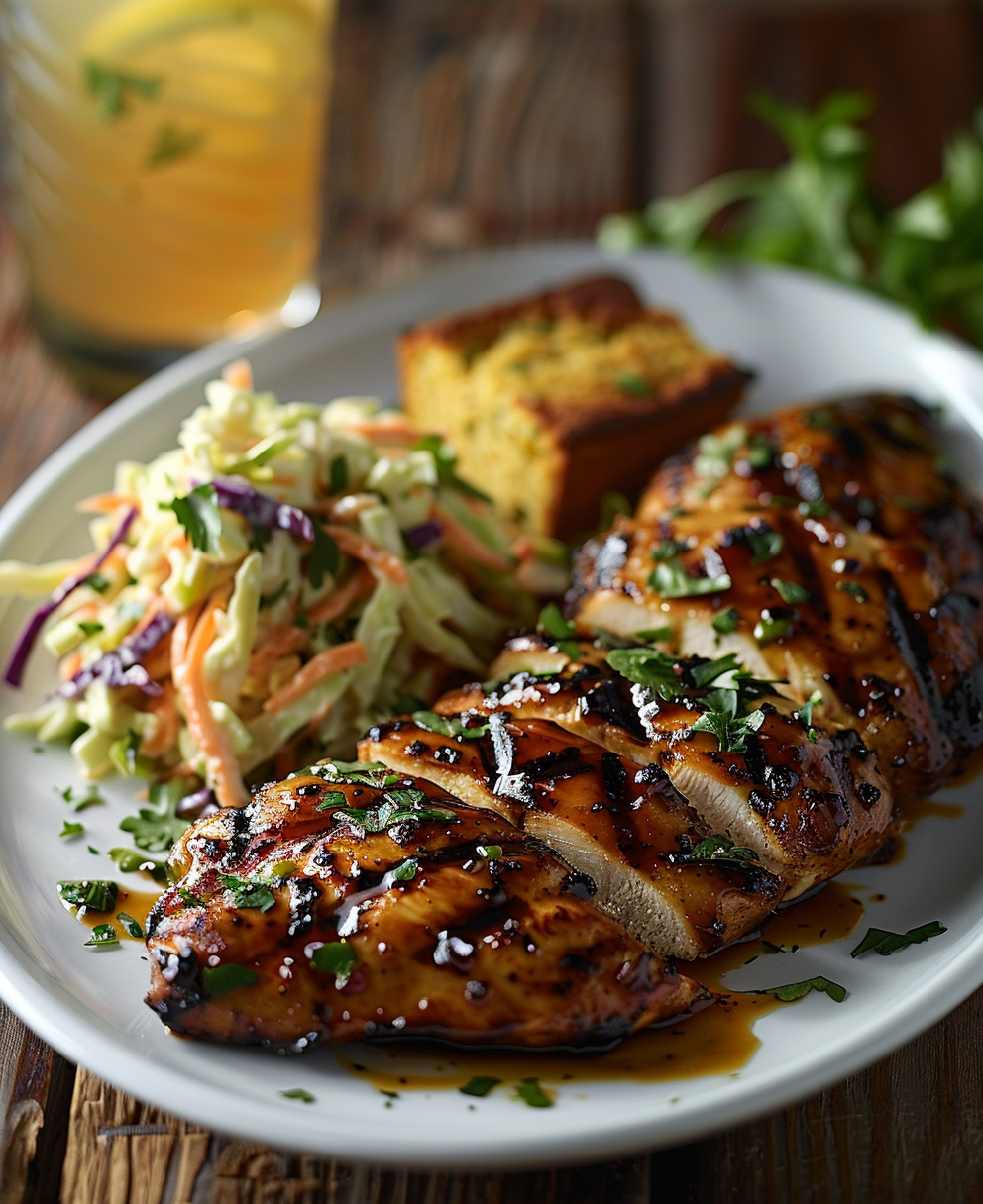 white bbq sauce