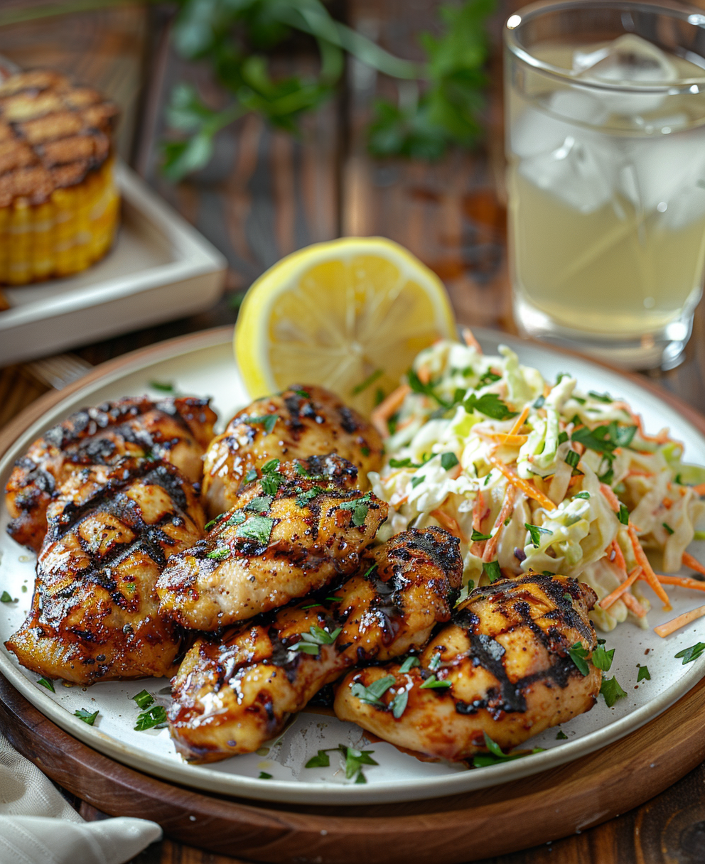 white bbq sauce