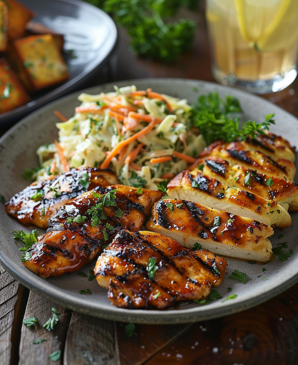 white bbq sauce