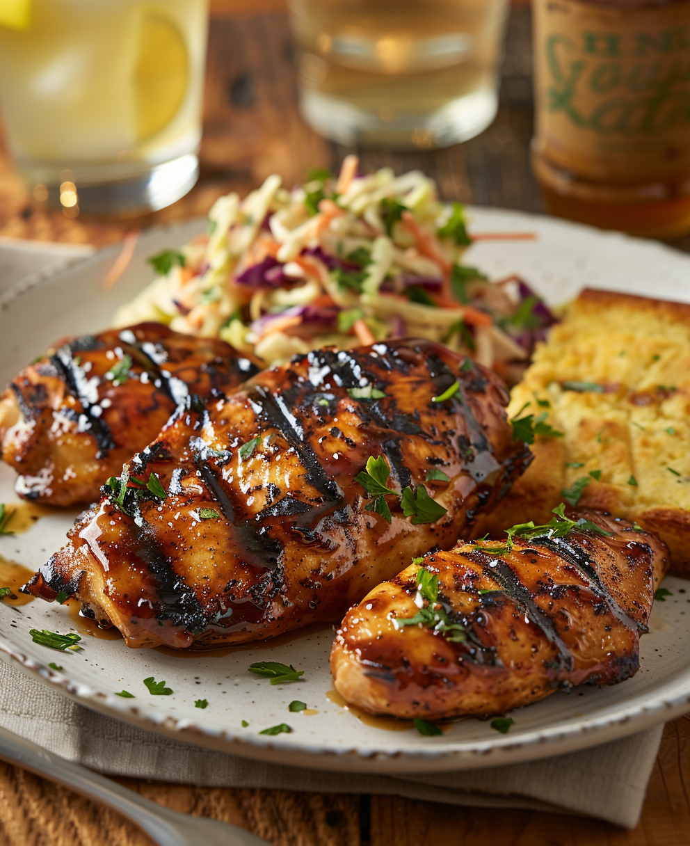 white bbq sauce