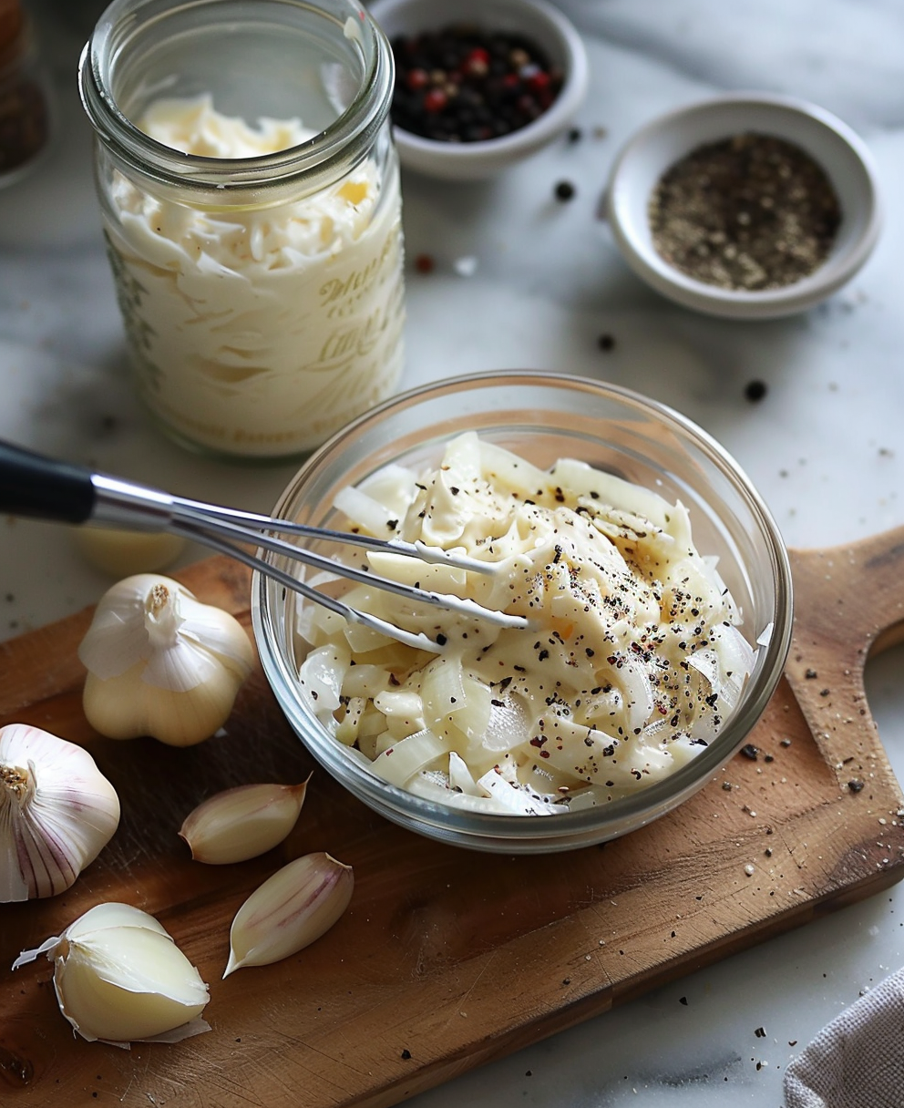 white bbq sauce
