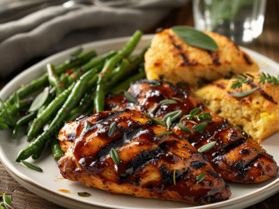 Wojapi BBQ Sauce: A Flavorful Twist on Traditional Grilling