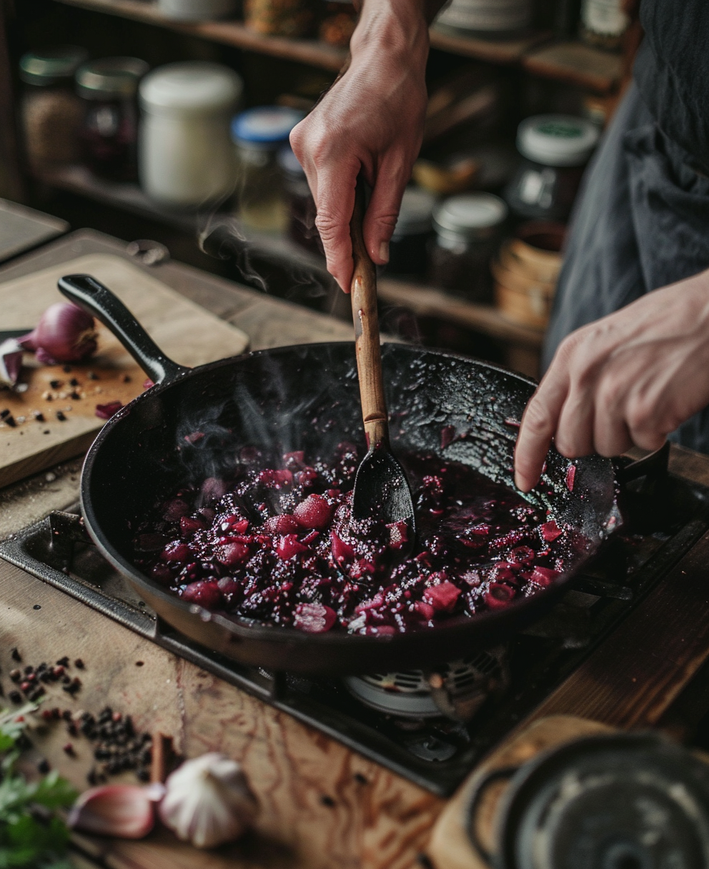 wojapi bbq sauce
