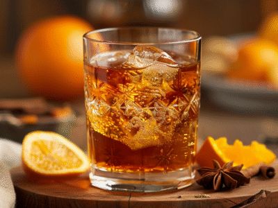 Bourbon Drink Recipes: Discover Irresistible Cocktails Today