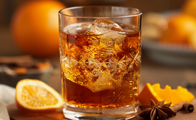 Bourbon Drink Recipes: Discover Irresistible Cocktails Today