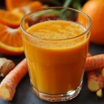 Carrot Orange Boost