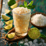 Coconut rum drink recipes