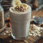 Protein shakes recipes