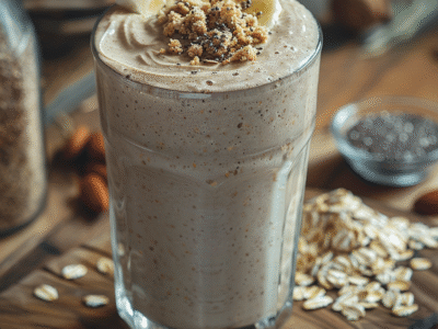 Protein Shakes Recipes: Boost Your Energy with These Delicious Ideas