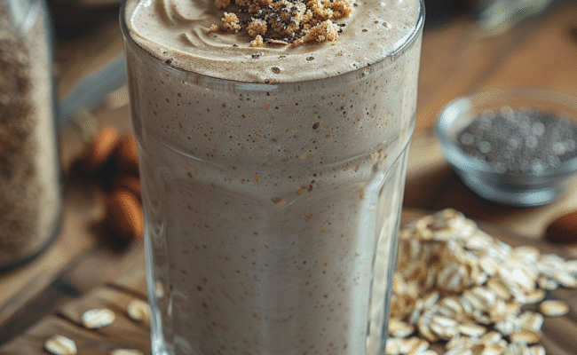 Protein Shakes Recipes: Boost Your Energy with These Delicious Ideas