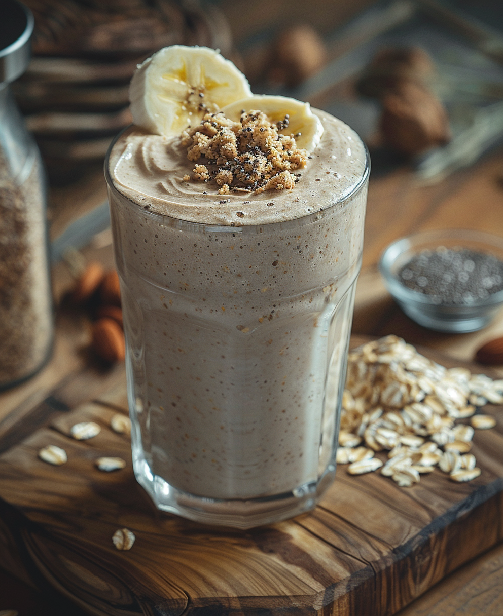 Protein shakes recipes