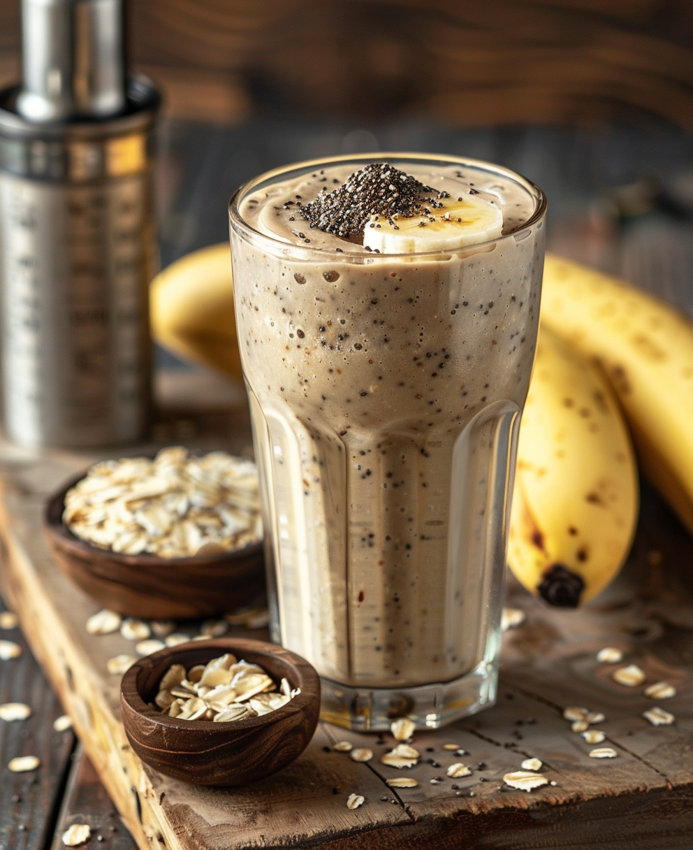 Protein shakes recipes