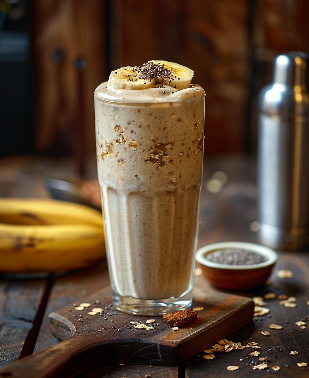 Protein shakes recipes