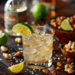 Tequila drink recipes