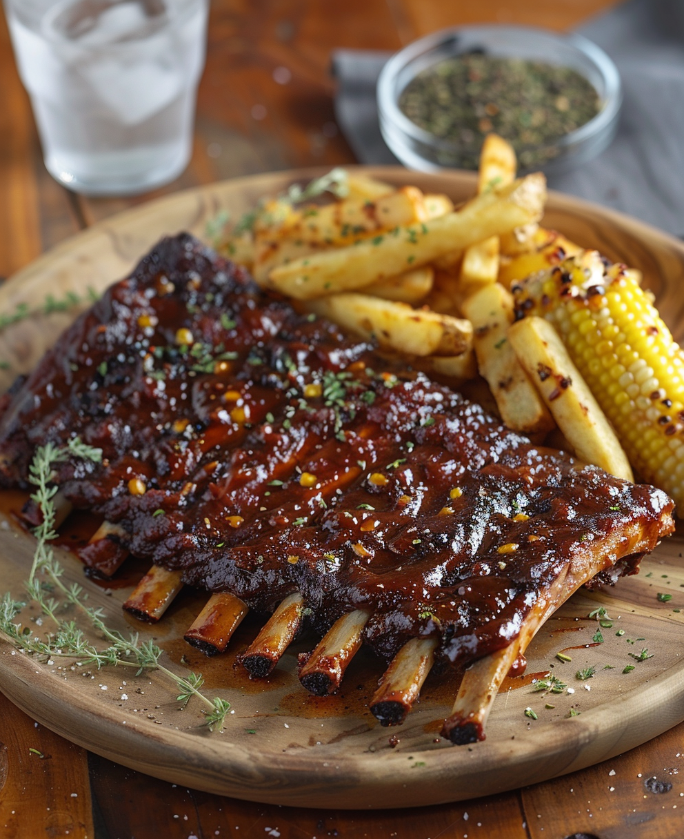 best barbecue rub